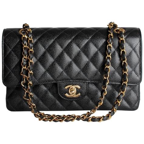 chanel 25.5 caviar|2.55 Handbags .